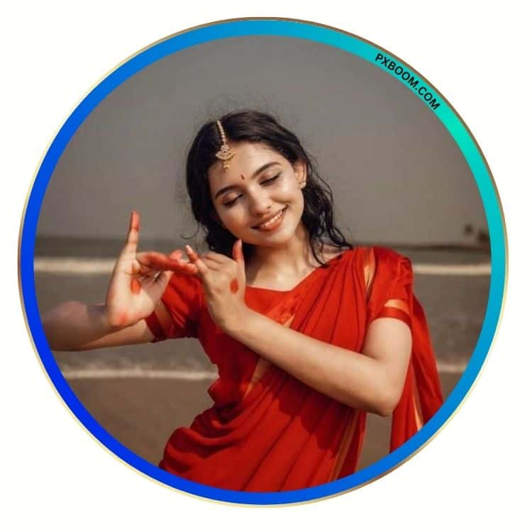 Sanatani Girl Pfp