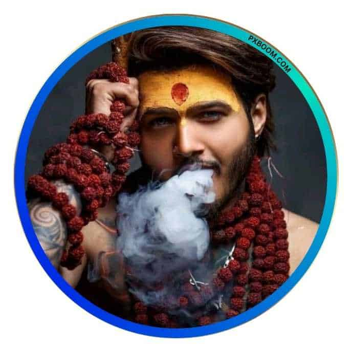 Sanatani Boy Dp