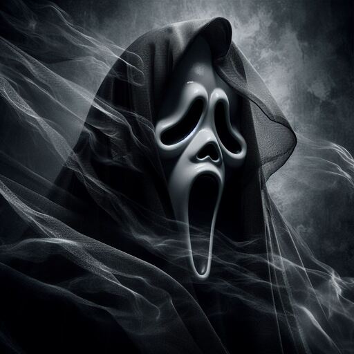 scream wallpaper 4k Ghostface wallpaper