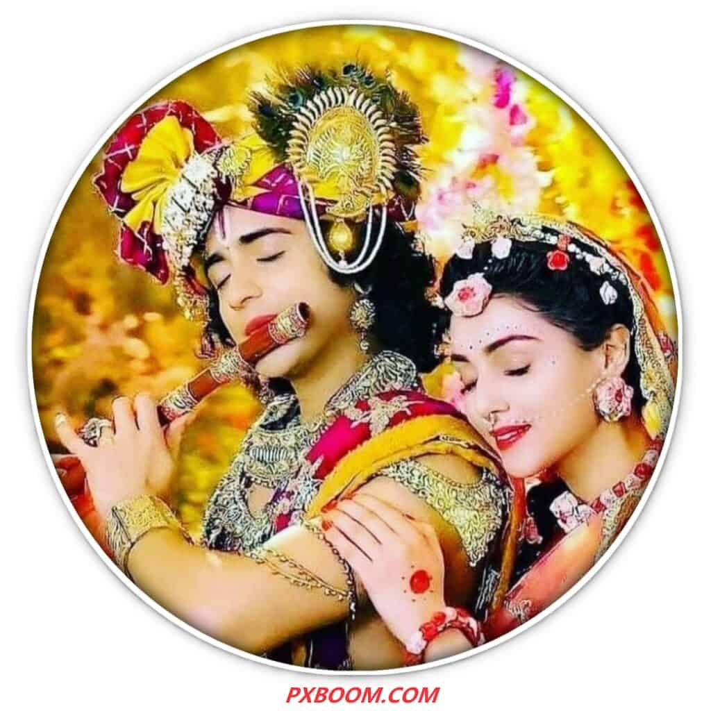 Radha Krishna Images Hd Serial