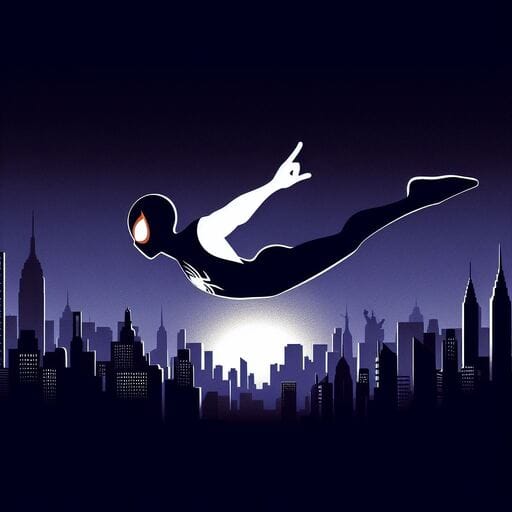 sfondi miles morales Miles Morales Wallpaper