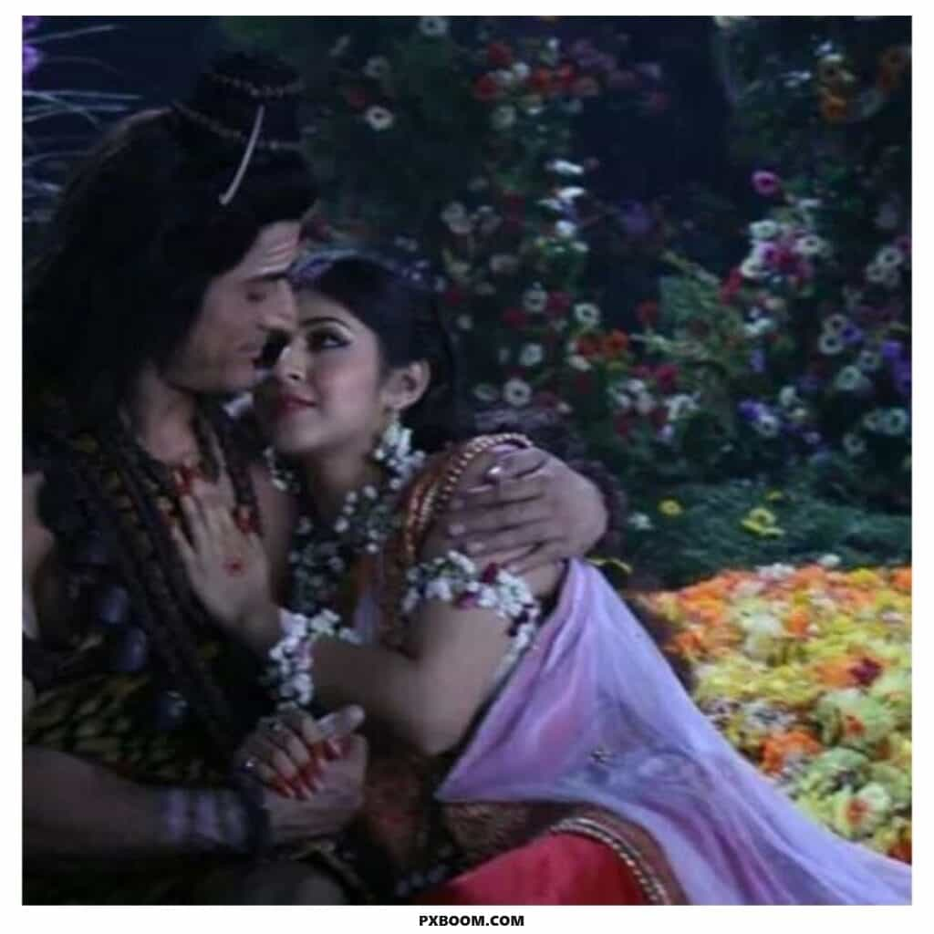 shiv parvati love images hd wallpapers 1024x1024 1 Shiv Parvati DP