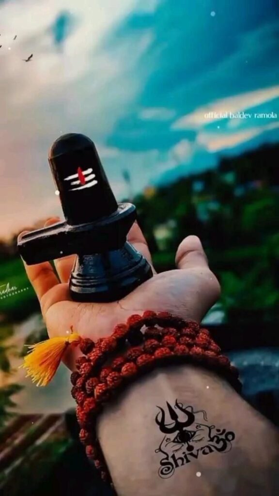 Best Shivling Images