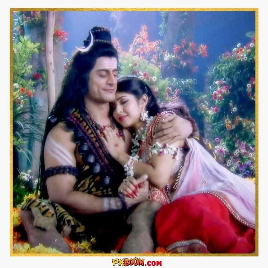 Shiv Parvati Images Love Hd 4k