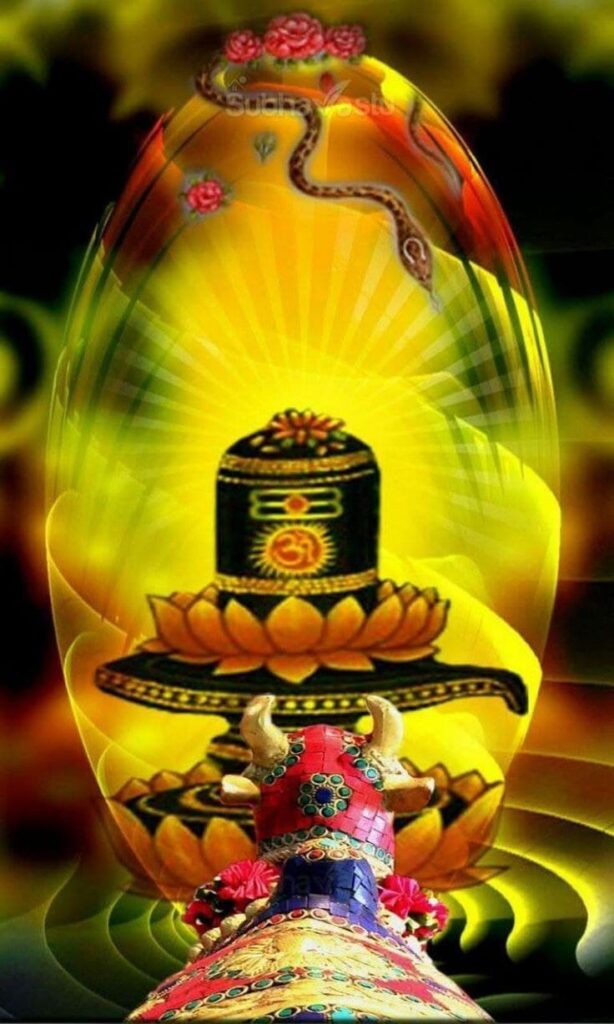 Shiva Lingam Images For Dp