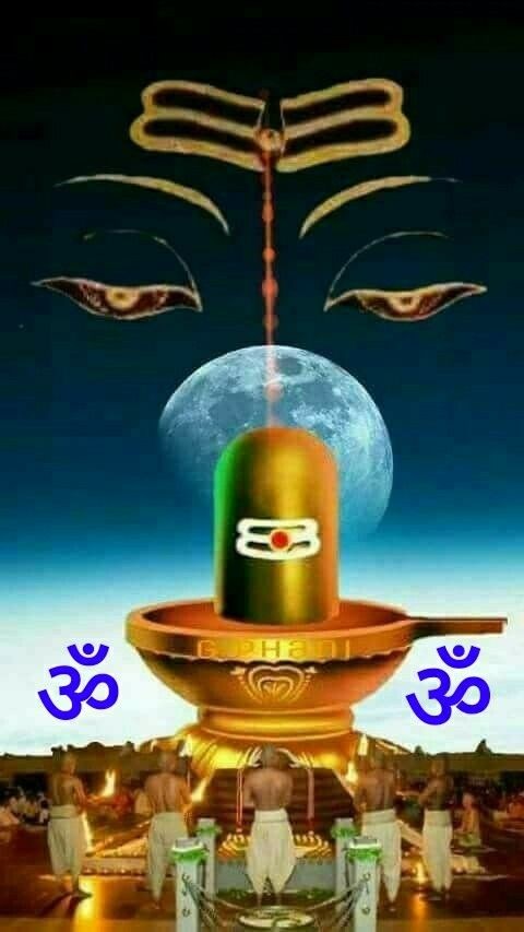 Shivling Image Hd