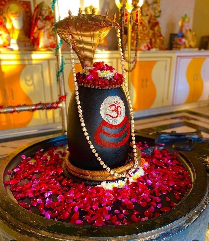 Shivling Images For Whatsapp Dp