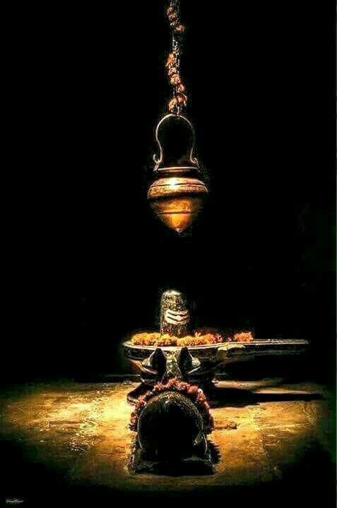 Beautiful Shivling Images