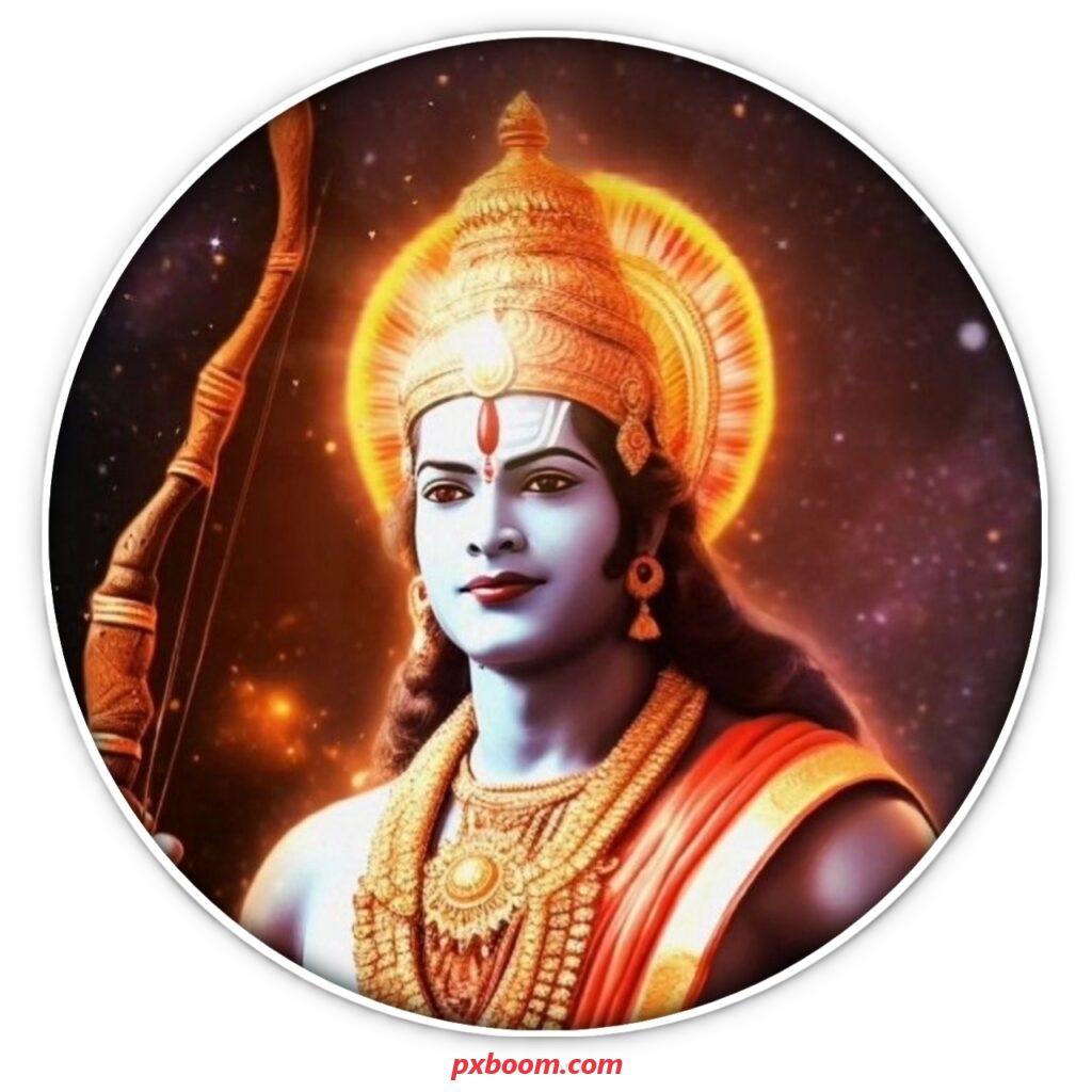 shree ram ji ki photo 1024x1024 1 jai shree ram dp