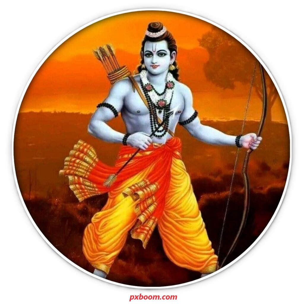 shri ram profile picture 1024x1024 1 jai shree ram dp