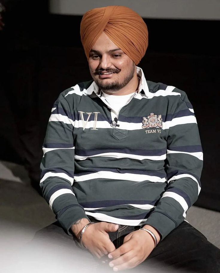 Sidhu Moose Wala Photos Download