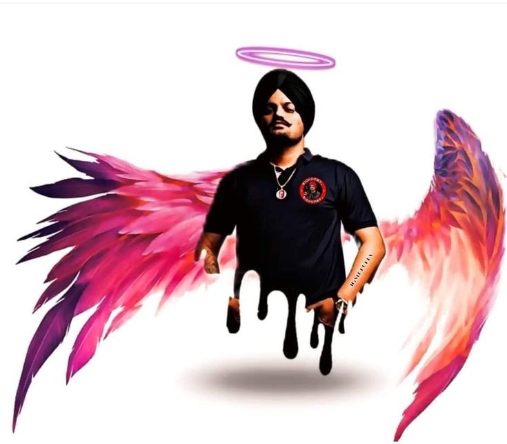 sidhu moose wala picture Sidhu Moose Wala