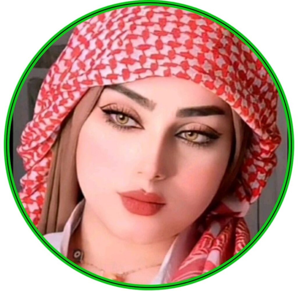 Muslim Girl Pic Simple For Dp
