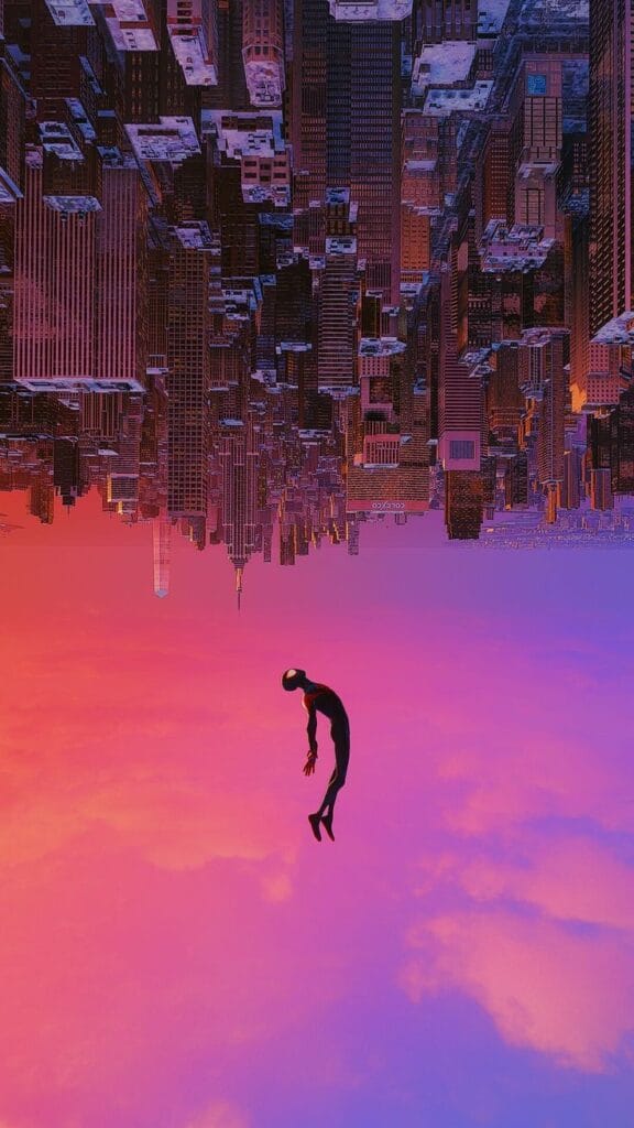 spider man miles morales wallpaper 4k iphone Miles Morales Wallpaper