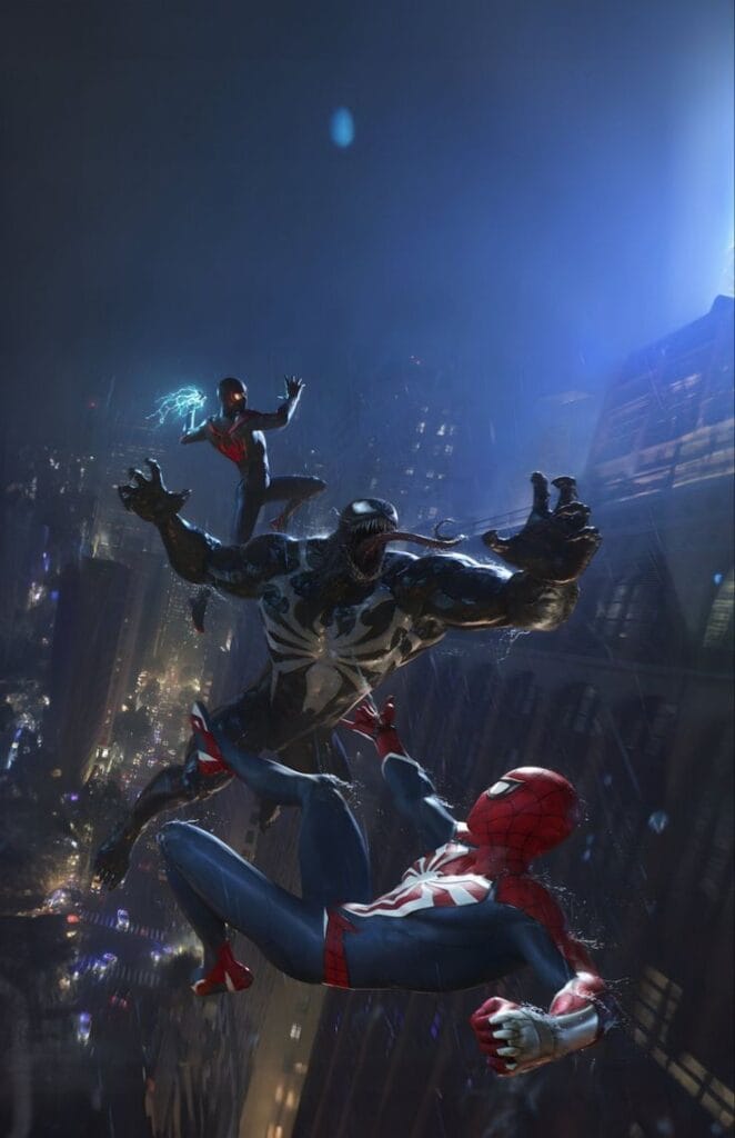 spider man miles morales wallpaper iphone Cyberpunk wallpaper