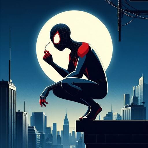 spiderman wallpaper miles morales 1 Miles Morales Wallpaper