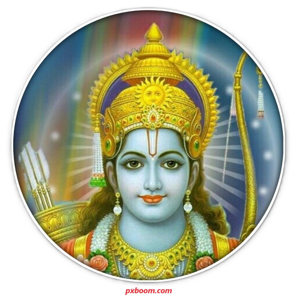 sree ram dp 1024x1024 1 jai shree ram dp