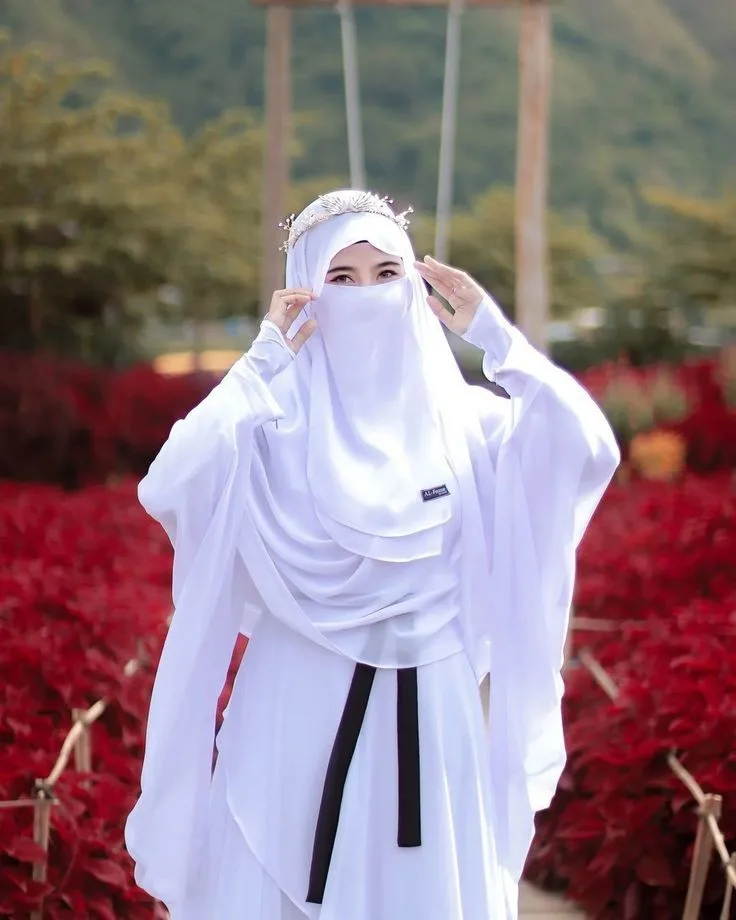 stylish islamic girl dp for whatsapp Download DP Muslim Girl Dp For Whatsapp