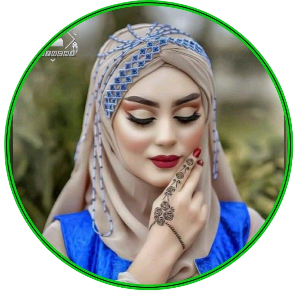 stylish muslim girl dp for fb profile 1 1024x1024 1 Bhagwan Ka Photo
