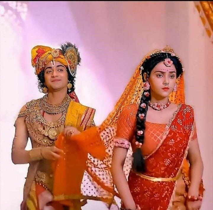 tv serial radha krishna hd wallpaper download radha krishna serial wallpaper