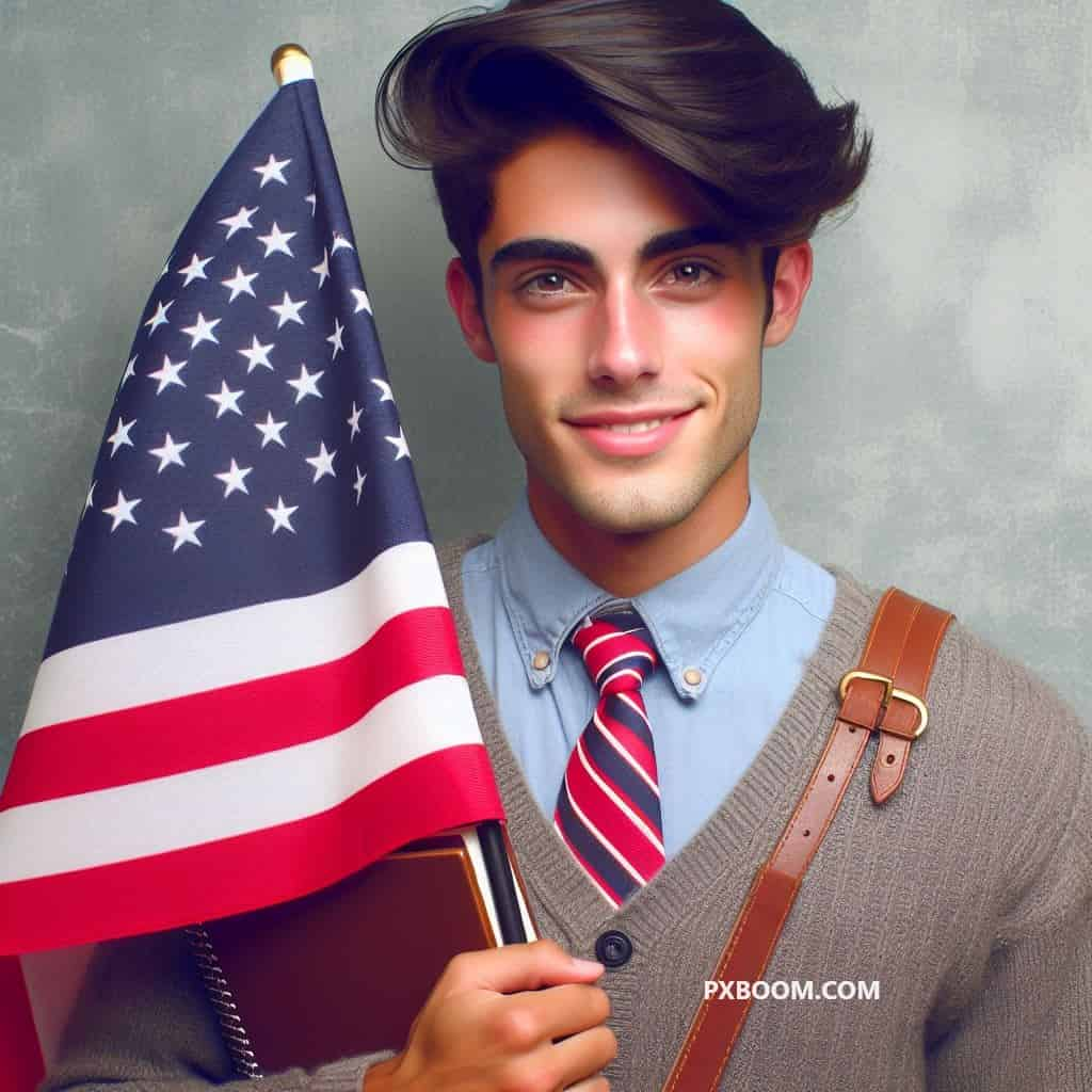 unique swag dp for whatsapp american him 1 Unique DP