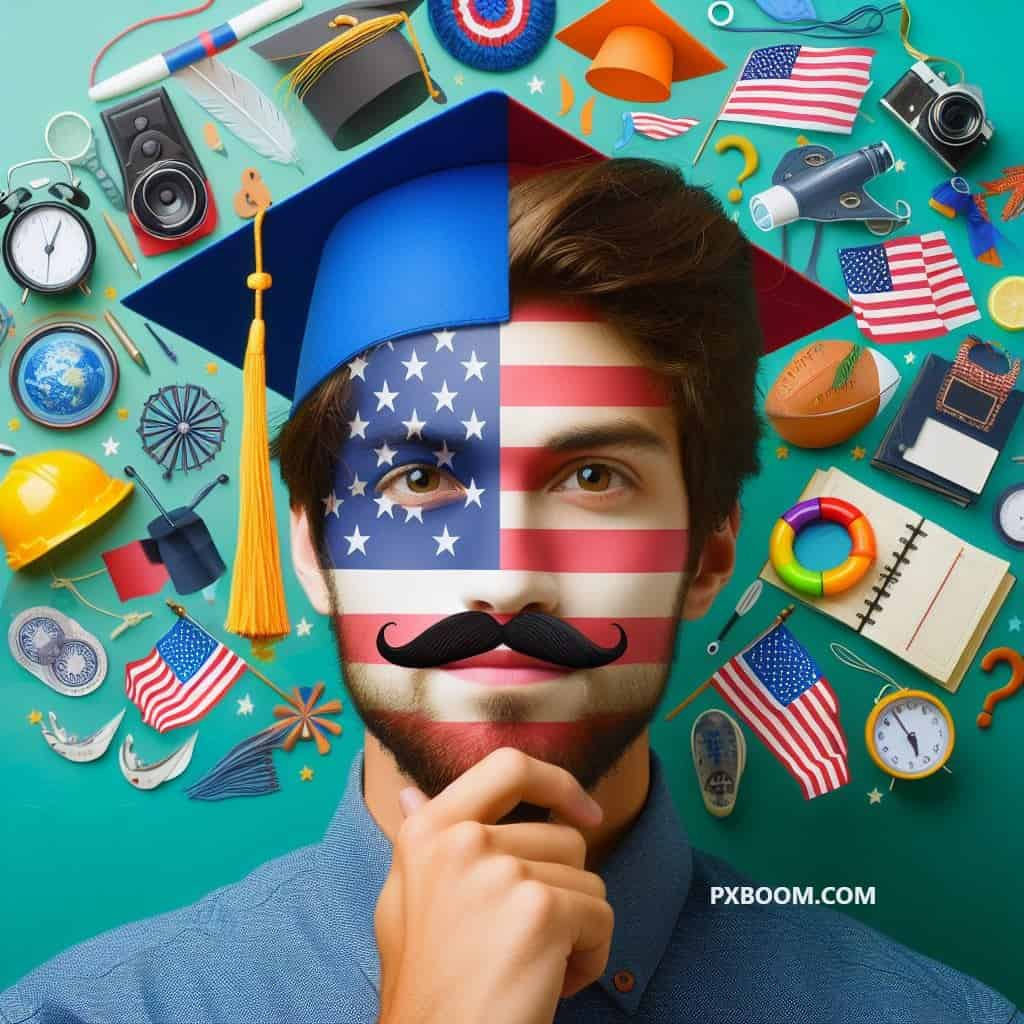 unique swag dp for whatsapp american him 2 Unique DP