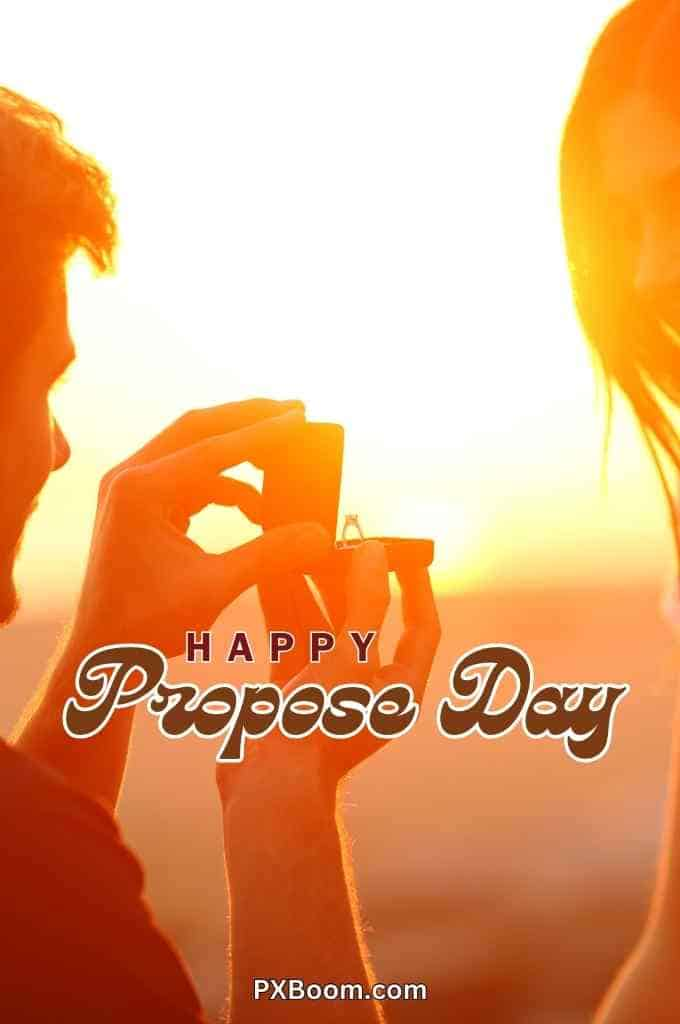 happy propose day wishes