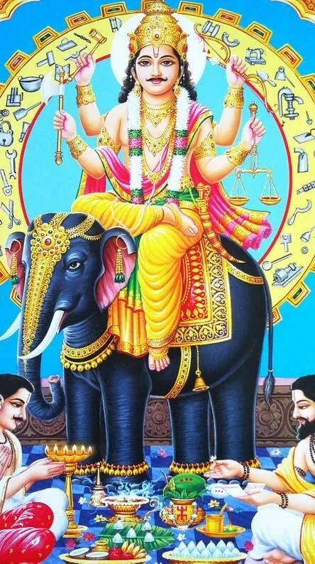 vishwakarma ji ki photo full hd God DP vishwakarma ji ki photo full hd Baba Vishwakarma ji