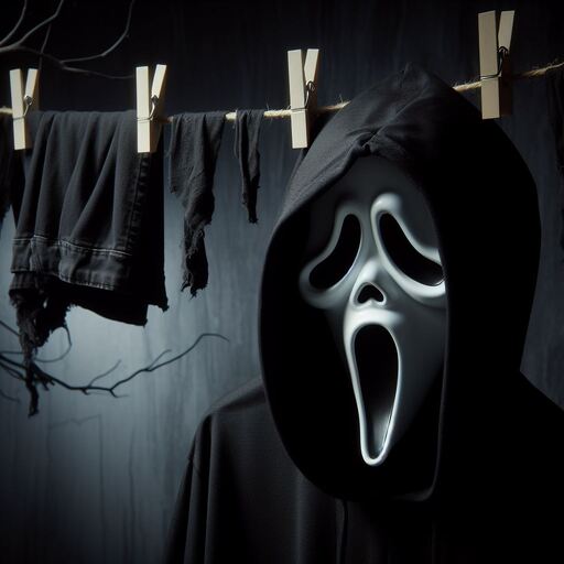 wallpaper ghostface 1 Ghostface wallpaper