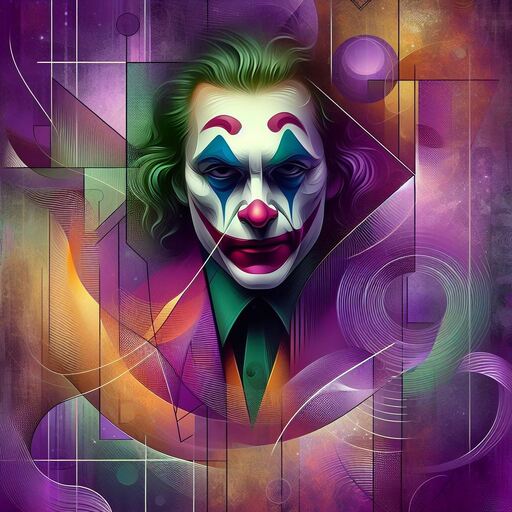 wallpaper joker keren Joker Wallpaper
