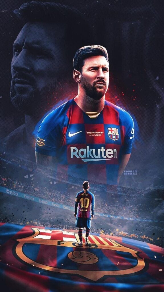 wallpaper messi argentina 576x1024 1 Messi Wallpaper