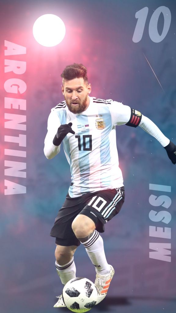 wallpaper messi Messi Wallpaper