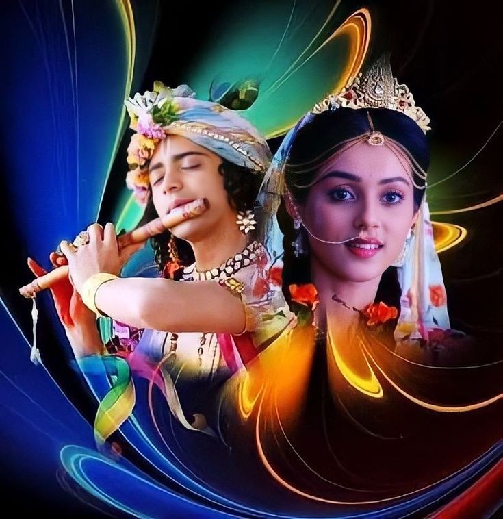 wallpaper radha krishna serial photos radha krishna serial wallpaper