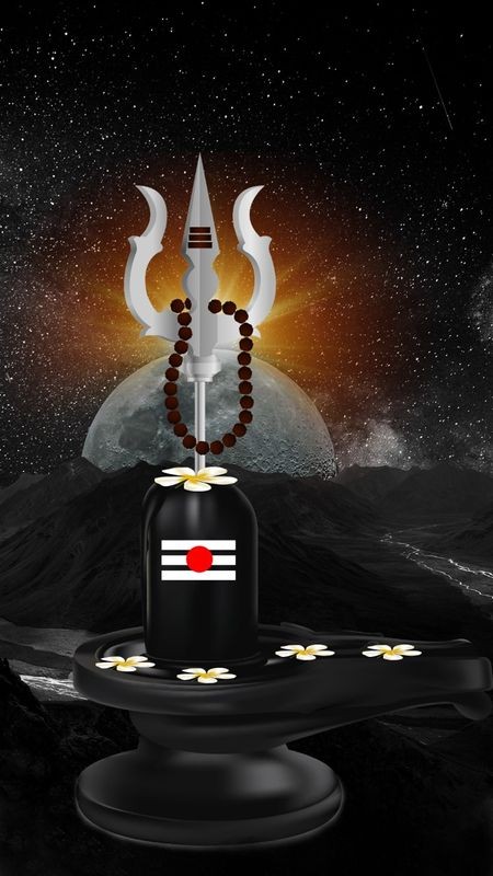 Shivling Images Hd Wallpaper Download