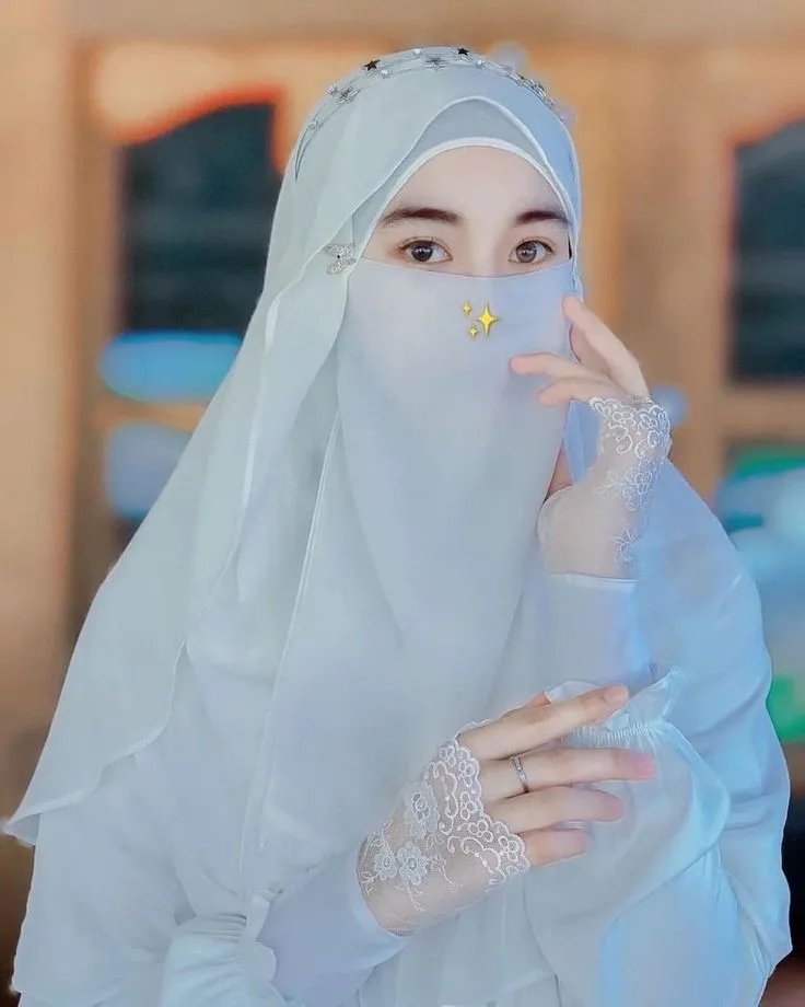 whatsapp dp Girl 1 DP Muslim Girl Profile Pic