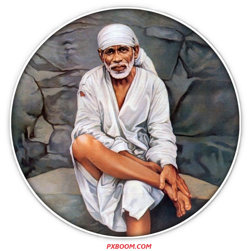 whatsapp dp lord sai baba 1024x1024 1 Sai Baba DP