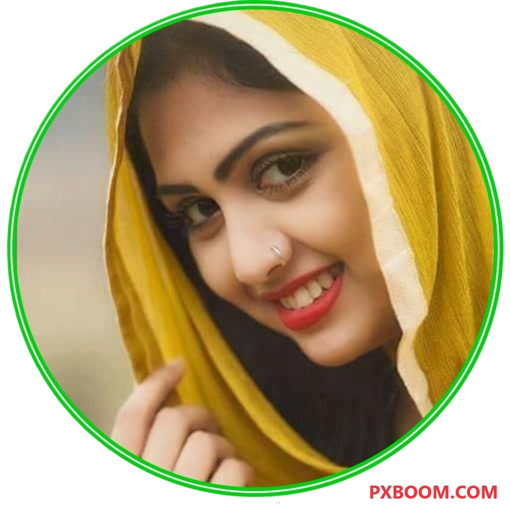 Islamic Girl Dp For Instagram