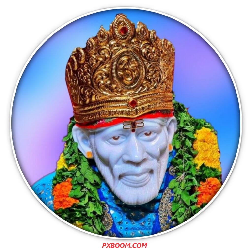 whatsapp dp sai baba 1024x1024 1 Sai Baba DP