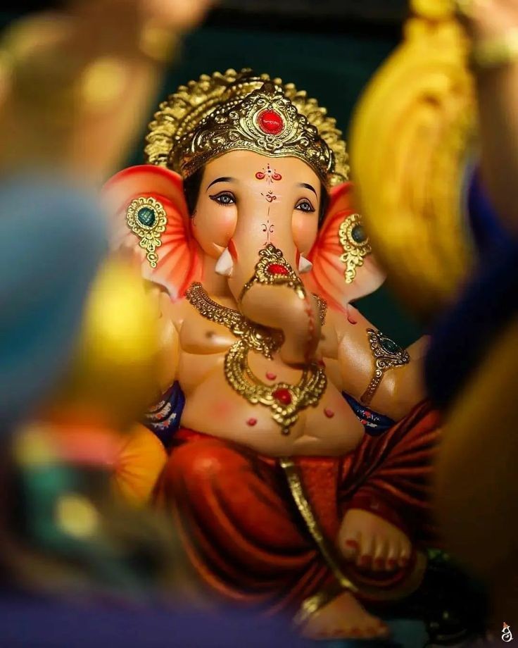 गणपति इमेज Ganesh Ji