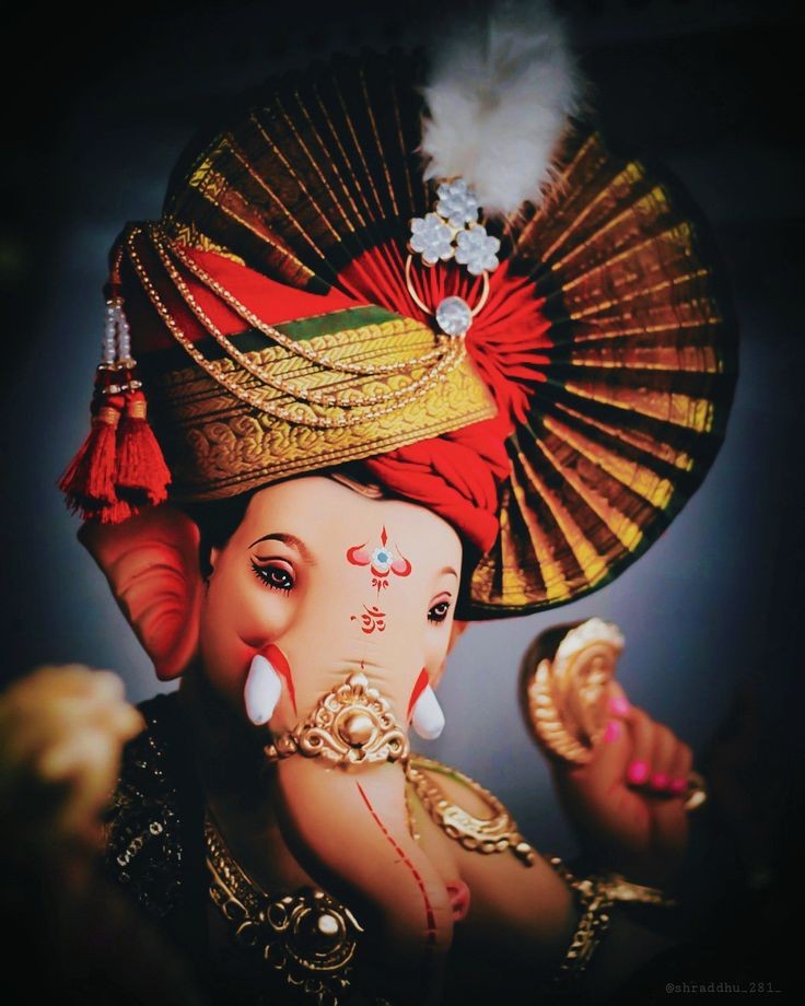 गणपति इमेजेस Ganesh Ji