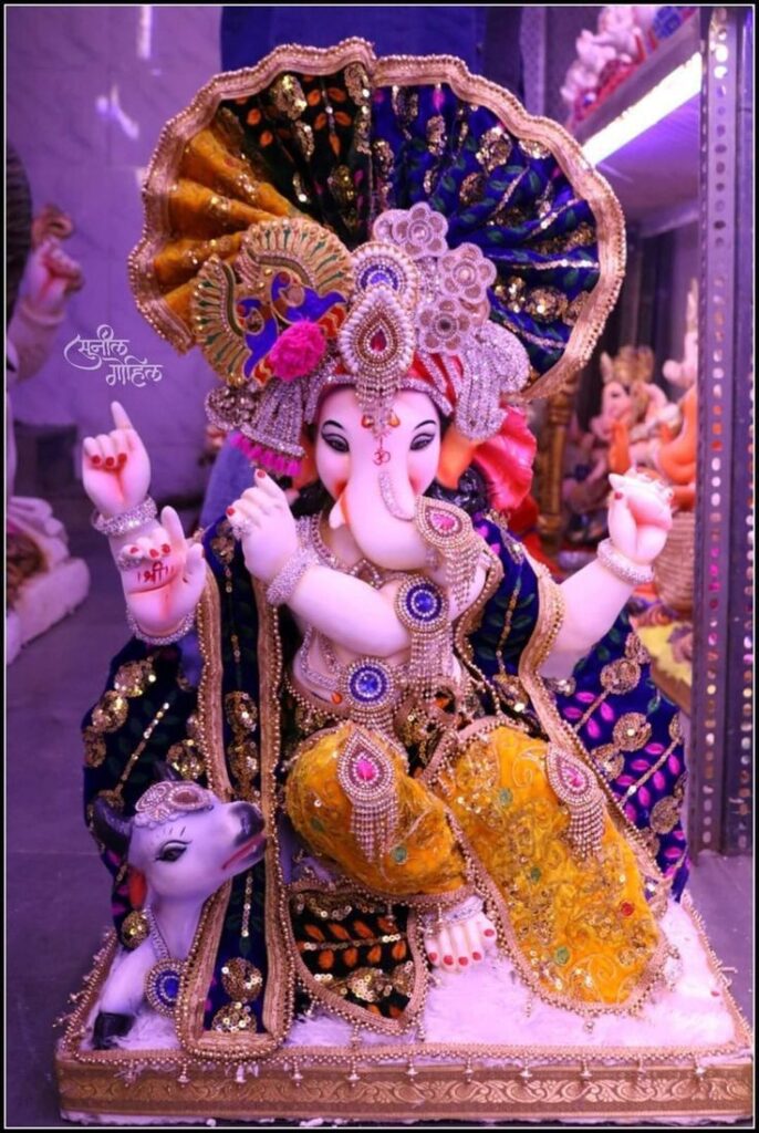 गणपति बप्पा के फोटो 686x1024 1 Ganesh Ji