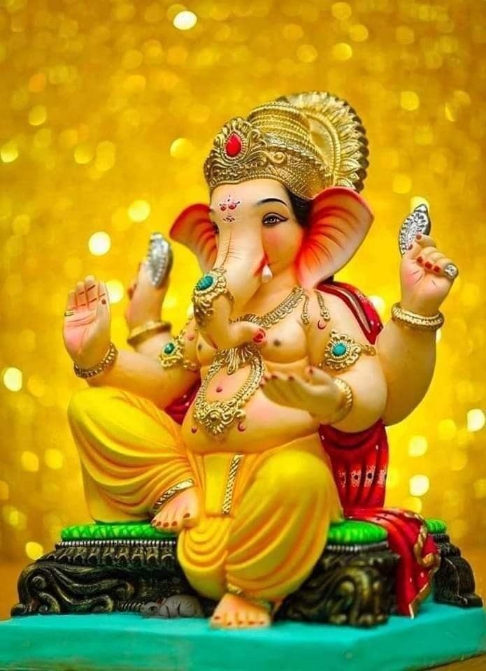 गणपती फोटो नवीन hd Ganesh Ji