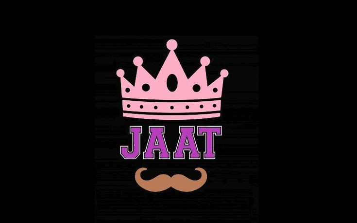 Jaat logo dp picture