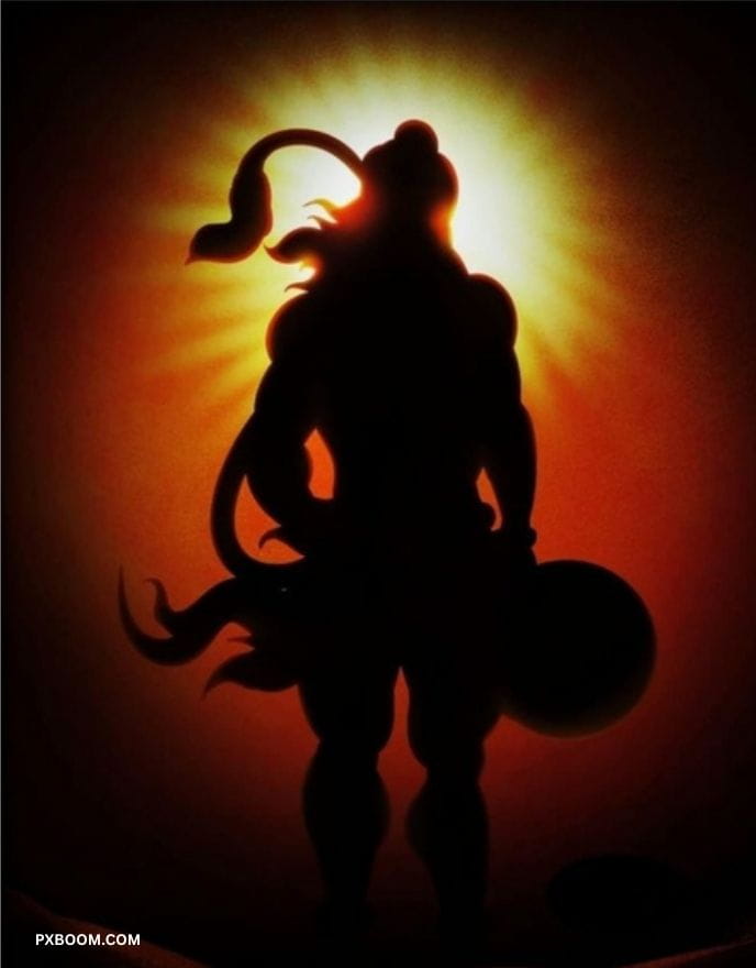 हनुमान डीपी Hanuman ji