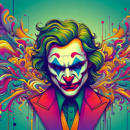 জোকার পিক 2024 Joker Wallpaper