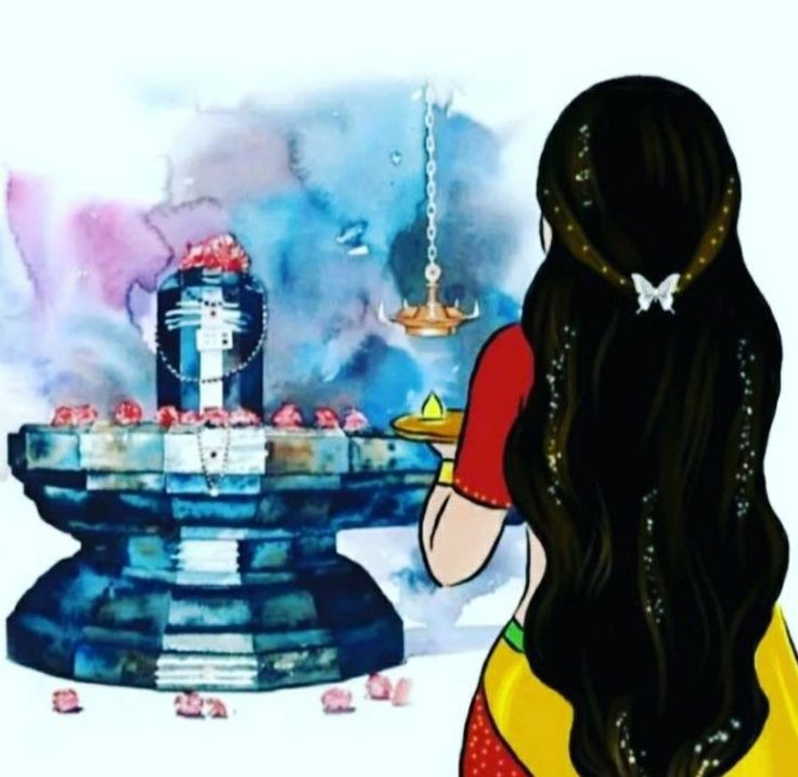 Beautiful Shivling Images