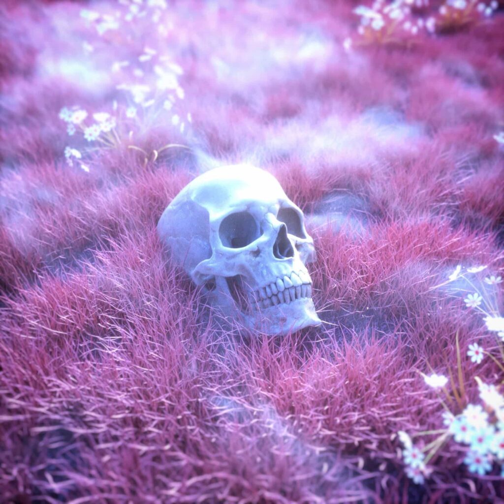 9767107 download skeleton pink skull wallpaper Pink Skull wallpapers