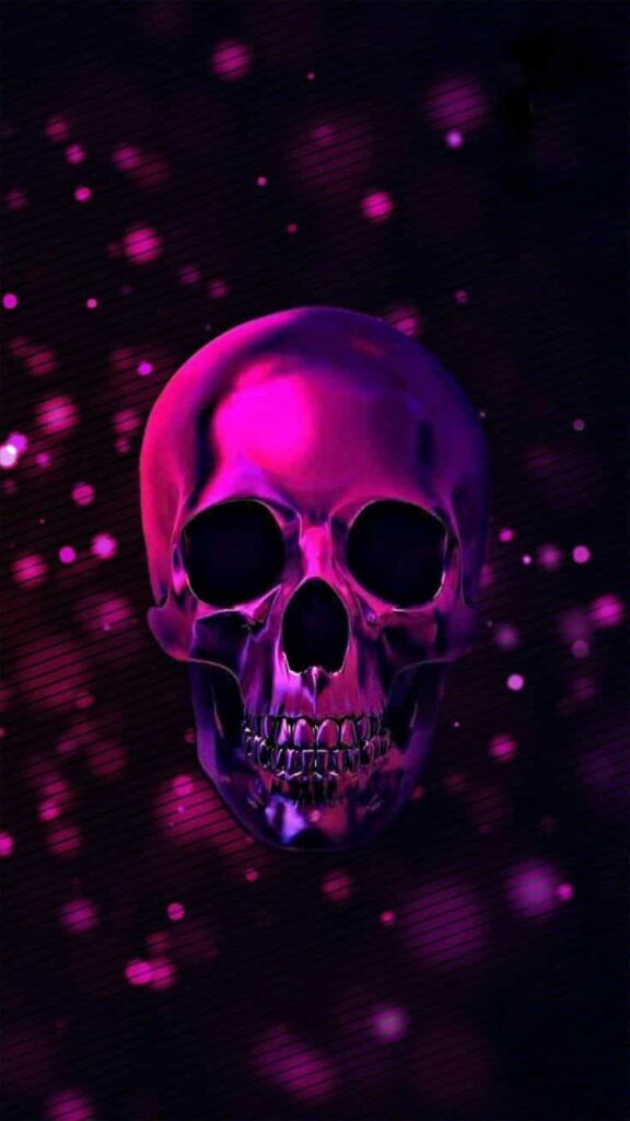 9876859100 pink skull wallpaper skull wallpaper Pink Skull wallpapers