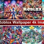 Roblox Wallpaper (4k Images Aesthetic 1080p HD