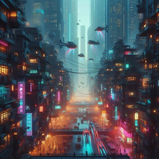 aesthetic cyberpunk wallpaper Cyberpunk wallpaper